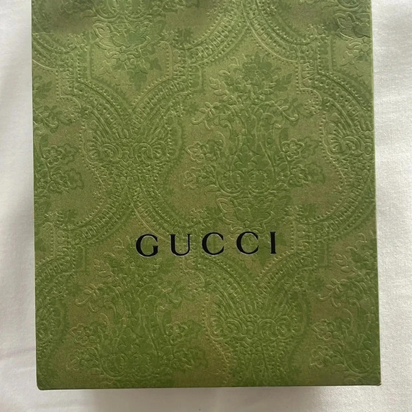 🔥4/$20  Gucci mini Shopping Bag - Picture 3 of 9